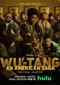 Смотреть Wu-Tang: Американская сага онлайн в HD качестве 720p