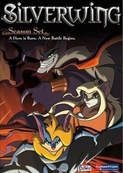 Смотреть Серебряное крыло онлайн в HD качестве 720p