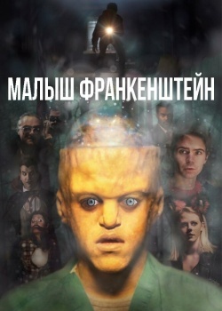Смотреть Малыш Франкенштейн онлайн в HD качестве 720p