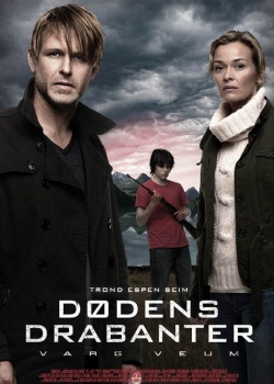 Смотреть Узы смерти онлайн в HD качестве 720p