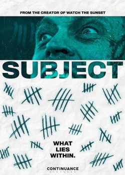 Смотреть Субьект онлайн в HD качестве 720p