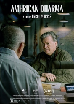 Смотреть Американская дхарма онлайн в HD качестве 720p