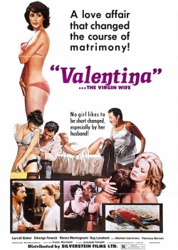 Смотреть Девственница - жена онлайн в HD качестве 720p