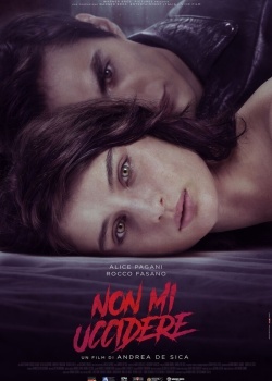 Смотреть Не убивай меня онлайн в HD качестве 720p