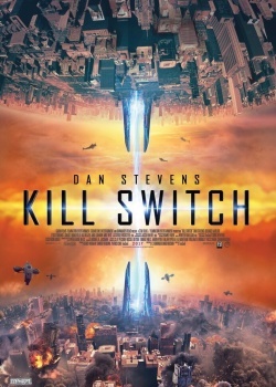 Смотреть Рубильник онлайн в HD качестве 720p