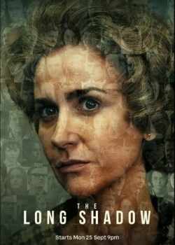 Смотреть Длинная тень онлайн в HD качестве 720p