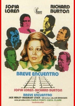 Смотреть Короткая встреча онлайн в HD качестве 720p