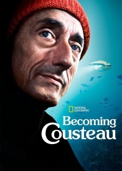Смотреть Становление Кусто онлайн в HD качестве 720p