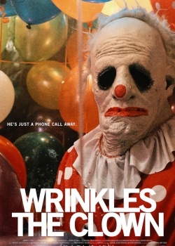 Смотреть Клоун Вринклс онлайн в HD качестве 720p