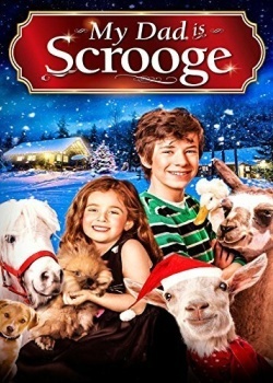 Смотреть Мой папа - Скрудж онлайн в HD качестве 720p