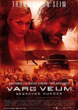 Смотреть Зарытые собаки онлайн в HD качестве 720p