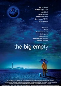 Смотреть Большая пустота онлайн в HD качестве 720p