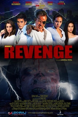 Смотреть Down's Revenge онлайн в HD качестве 720p