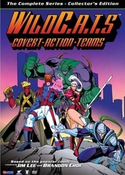 Смотреть Дикие коты, или Команда отчаянных трапперов онлайн в HD качестве 720p