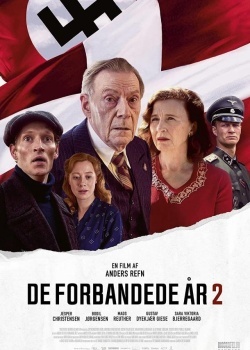 Смотреть De forbandede år 2 онлайн в HD качестве 720p