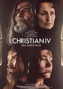 Смотреть Christian IV онлайн в HD качестве 720p