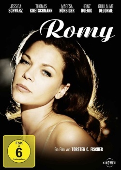 Смотреть Роми онлайн в HD качестве 720p