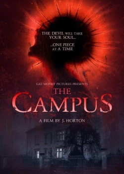 Смотреть Кампус онлайн в HD качестве 720p