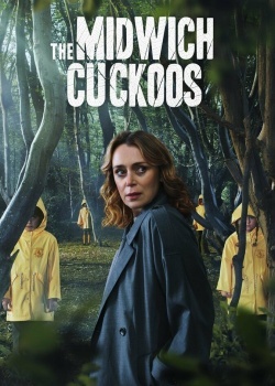Смотреть Кукушки Мидвича онлайн в HD качестве 720p