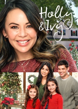 Смотреть Холи и Айви онлайн в HD качестве 720p