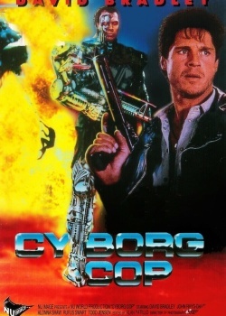 Смотреть Киборг-полицейский онлайн в HD качестве 720p