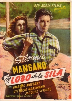 Смотреть Волк из Силы онлайн в HD качестве 720p