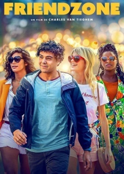 Смотреть Люблю тебя... как друга онлайн в HD качестве 720p