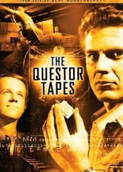 Смотреть Пленки Квестора онлайн в HD качестве 720p