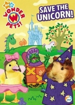 Смотреть Чудо-зверята онлайн в HD качестве 720p