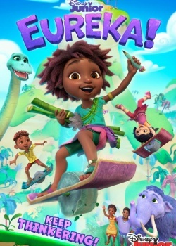 Смотреть Эврика! онлайн в HD качестве 720p