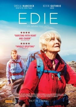 Смотреть Edie онлайн в HD качестве 720p