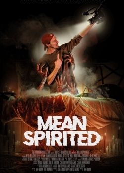 Смотреть Паранормальные явления. Отель призраков онлайн в HD качестве 720p