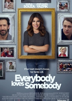 Смотреть Каждый кого-то любит онлайн в HD качестве 720p