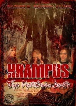 Смотреть Крампус: Рождественский дьявол онлайн в HD качестве 720p