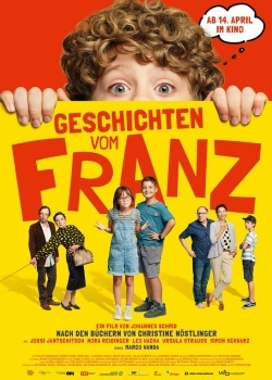 Смотреть Geschichten vom Franz онлайн в HD качестве 720p