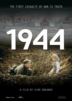 Смотреть 1944 онлайн в HD качестве 720p