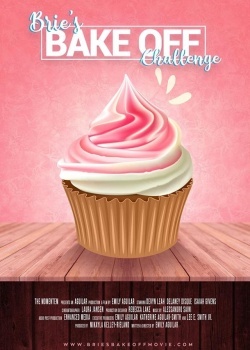 Смотреть Brie's Bake Off Challenge онлайн в HD качестве 720p