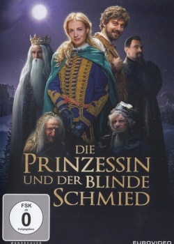 Смотреть O zakletém králi a odvázném Martinovi онлайн в HD качестве 720p