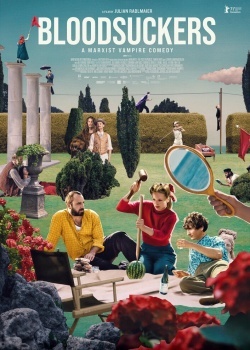 Смотреть Кровопийцы онлайн в HD качестве 720p