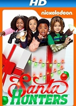 Смотреть Поймать Санту онлайн в HD качестве 720p