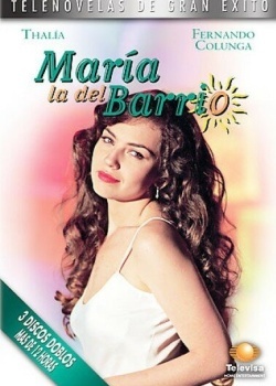 Смотреть Мария из предместья онлайн в HD качестве 720p