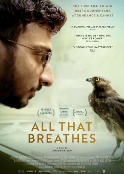 Смотреть Всё, что дышит онлайн в HD качестве 720p