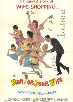 Смотреть Американская жена онлайн в HD качестве 720p