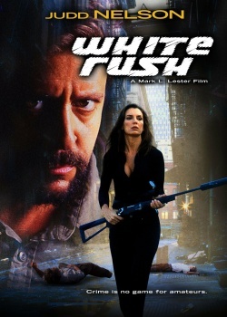 Смотреть Белая лихорадка онлайн в HD качестве 720p