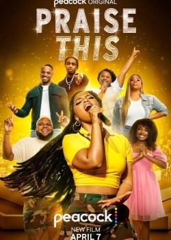 Смотреть Вознеси хвалу онлайн в HD качестве 720p