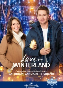 Смотреть Зимняя любовь онлайн в HD качестве 720p