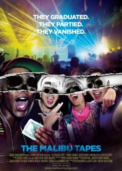 Смотреть История ужасов Малибу онлайн в HD качестве 720p