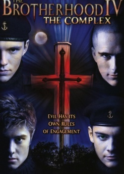 Смотреть Братство 4 онлайн в HD качестве 720p