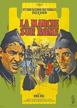 Смотреть Поход на Рим онлайн в HD качестве 720p