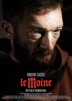 Смотреть Монах онлайн в HD качестве 720p